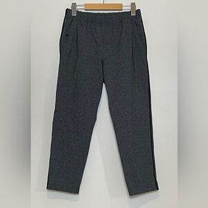 Community women’s pin strip ankle pants small